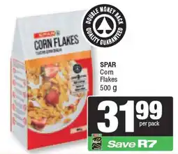 Spar SPAR Corn Flakes offer
