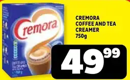 Usave Cremora Coffee and Tea Creamer offer