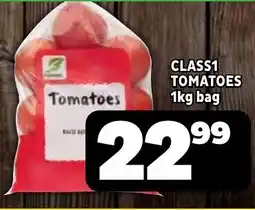 Usave Tomatoes offer