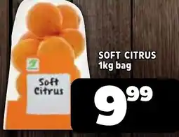 Usave Soft Citrus offer