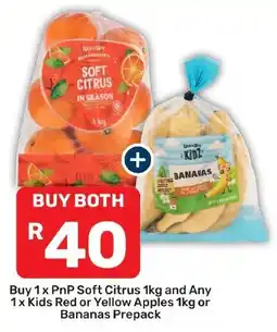 Pick n Pay Hypermarket PnP Soft Citrus offer