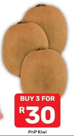 Pick n Pay Hypermarket PnP Kiwi offer