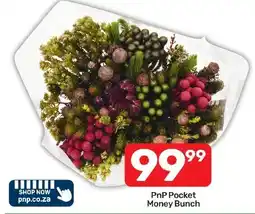Pick n Pay Hypermarket PnP Pocket Money Bunch offer