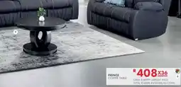 Beares Prince coffee table offer