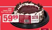 Spar Spar Country Value Black Forest Cake-Each offer