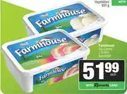 Spar Farmhouse Ice Cream Assorted-1.5L offer