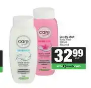Spar Care By Spar Body Wash Assorted-500ml Each offer