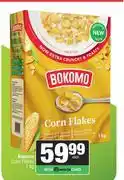 Spar Bokomo Corn Flakes-1Kg offer