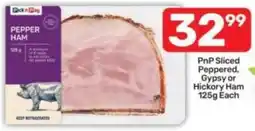 Pick n Pay Pepper Ham offer