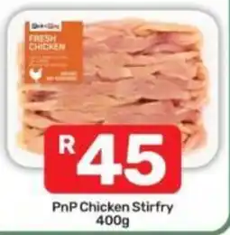 Pick n Pay PnP Chicken Stirfry offer
