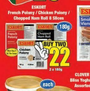 Boxer Eskort polony 2 offer