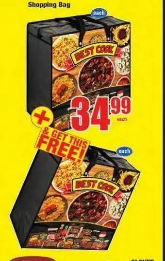 Boxer Best cook meals offer