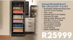 Sounds Great SNOMASTER SM130F BLACK offer