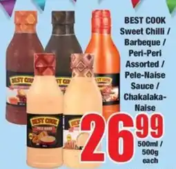 Boxer BEST COOK Assorted offer