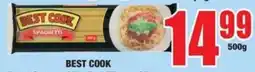 Boxer Best Cook Spaghetti offer