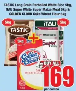 Boxer Buy all for 169 offer