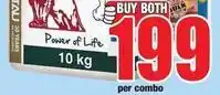 Boxer Power of life 10 kg offer