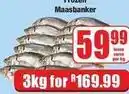 Boxer Maasbanker offer