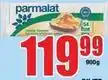 Boxer Parmalat - cheddar flavoured full creamy processed cheese offer