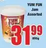 Boxer Jam offer