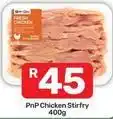 Pick n Pay Chicken stirfry offer