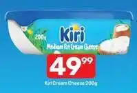 Pick n Pay Kiri - cream cheese offer
