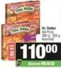 Spar Dr. oetker - ital pizza offer
