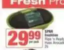 SuperSpar Spar - ripe 'n ready hass avocados offer
