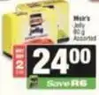 SuperSpar Moir's - jelly offer