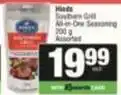 SuperSpar Robertsons - southern grill all-in-one seasoning offer