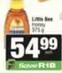 SuperSpar Little bee - honey offer