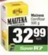 SuperSpar Maizena - cornflour offer