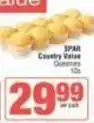 SuperSpar Spar - country value queenies offer