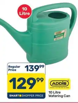 Pick n Pay Hypermarket 10 Litre Watering Can offer