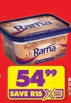 Shoprite Rama offer