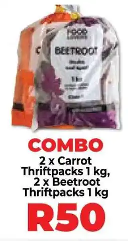 Food Lover's Market COMBO offer