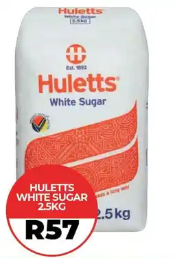 1UP Huletts White Sugar offer