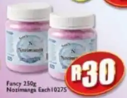 A5 Cash & Carry Fancy Nozimanga offer