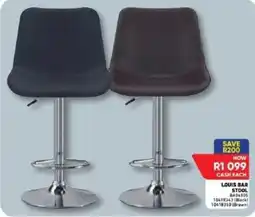 Furnmart LOUIS BAR STOOL offer