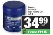 Spar Isoplus Hairline & Edge Holding Gel-225g offer