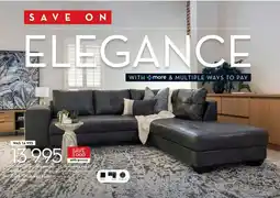 Rochester Contour Daybed offer