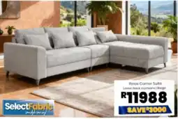 Furniture Liquidation Warehouse Relax Corner Suite offer