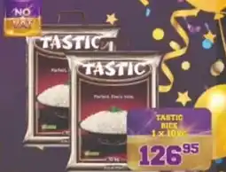 Yarona Cash And Carry TASTIC RICE offer