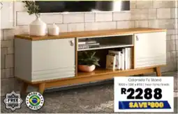 Furniture Liquidation Warehouse Colorado TV Stand offer