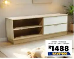 Furniture Liquidation Warehouse Skylar TV Stand offer