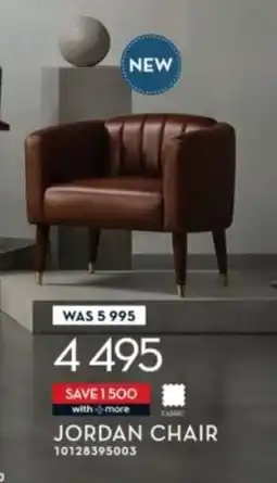 Rochester Jordan Chair offer