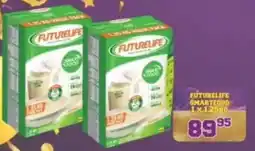 Yarona Cash And Carry FUTURELIFE SMARTFOOD offer
