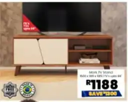 Furniture Liquidation Warehouse Mark TV Stand offer