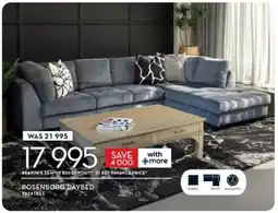 Rochester ROSENBOURG DAYBED offer