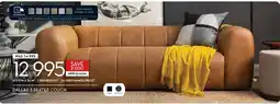 Rochester Dallas 3 Seater Couch offer